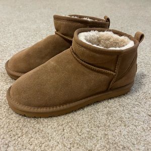 Uggs